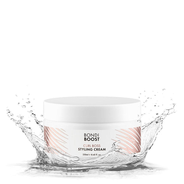 Bondi Boost Curl Styling Cream